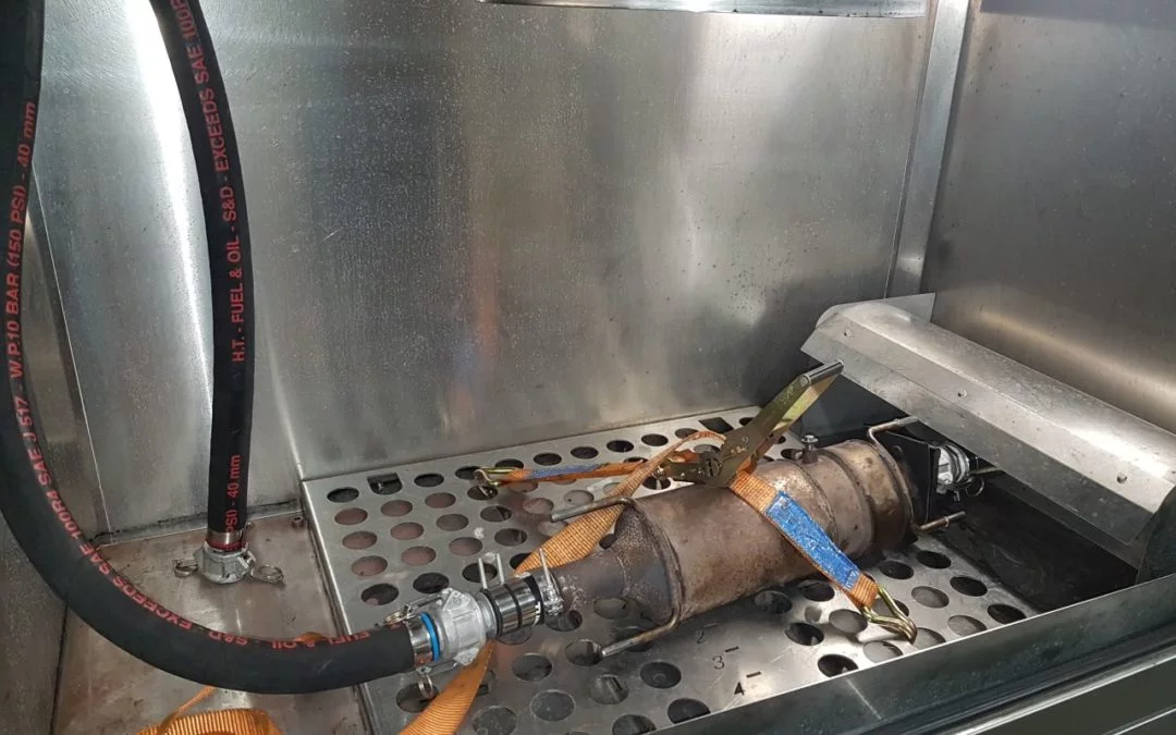 Echtzeit-Monitoring des Dieselpartikelfilters mit DPF CONTROL System Echtzeit-Überwachung des Dieselpartikelfilters mit dem DPF CONTROL System von dpf-kontrolle.de. Der Screenshot zeigt, wie Fahrzeugbesitzer den Zustand ihres DPF überwachen und frühzeitig auf Störungen oder notwendigen Service reagieren können. Optimale Lösung für langfristigen Motorschutz.